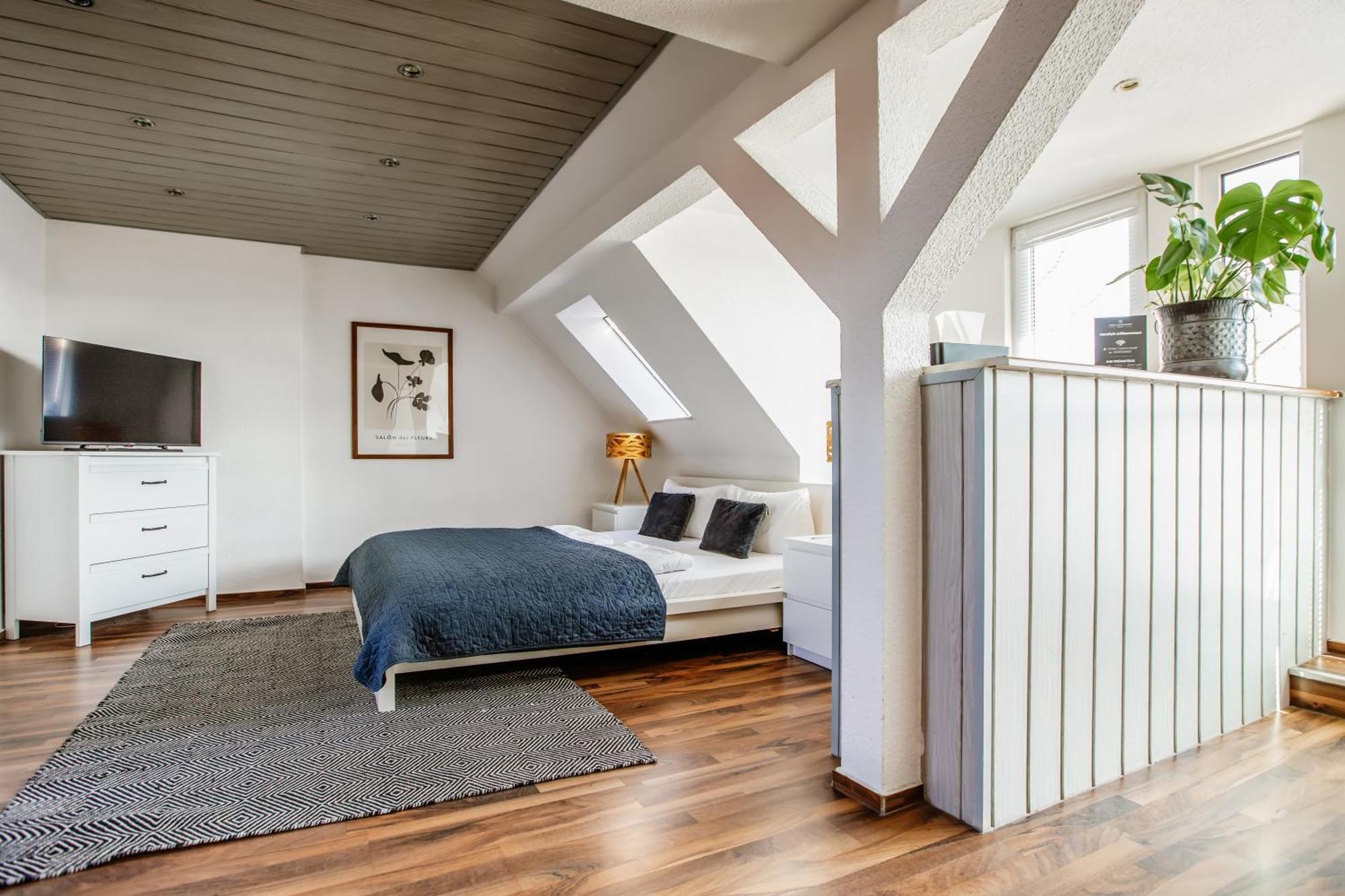Hotel Und Restaurant Gartenstadt Erfurt Eksteriør billede