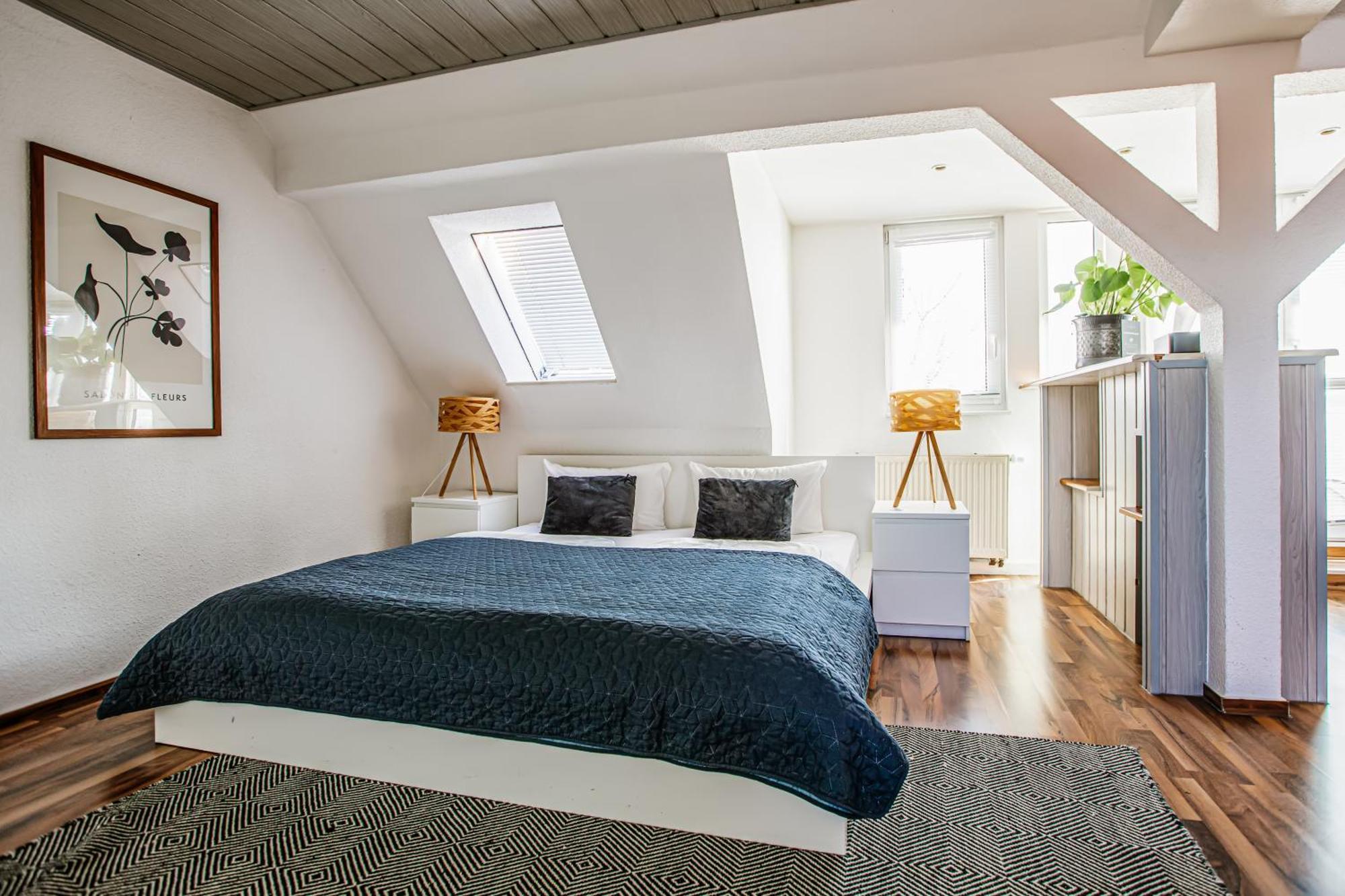 Hotel Und Restaurant Gartenstadt Erfurt Eksteriør billede